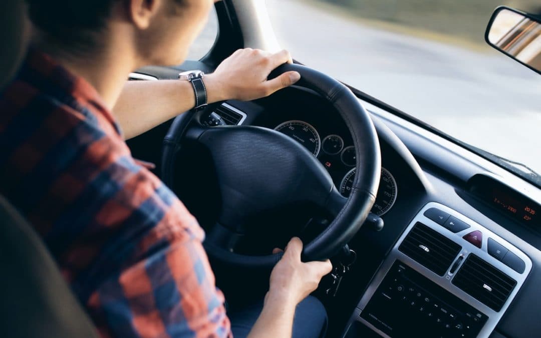 La carte verte voiture devient blanche dès le 1er juillet prochain