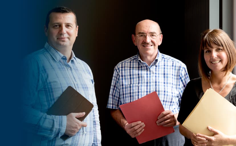 La Dream Team Chimacienne